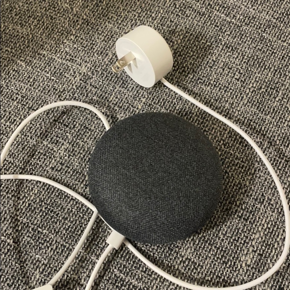 Google home